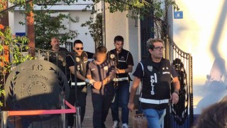 Bodrum Bölge Liman Başkanı rüşvet iddiasıyla gözaltına alındı