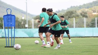 Bodrum FK, Pendik'te galibiyet peşinde
