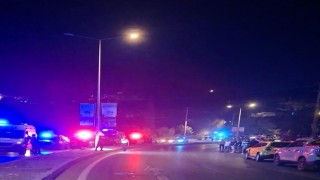 Bodrum'da motosiklet kazası: 1 ölü