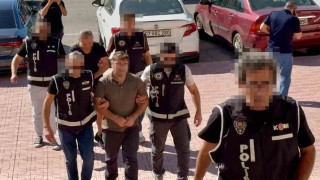 Bodrum'da rüşvet operasyonu: Liman başkanına seri numaralı parayla suçüstü