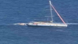 Bodrum'da şık kıyafetlerle göçmen sevkiyatı yapan 3 şüpheli yakalandı