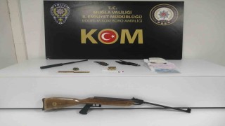 Bodrumda tefecilik, yağma ve dolandırıcılık operasyonu: 7 şüpheli gözaltında