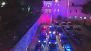 Bodrumda yasadışı bahis operasyonu