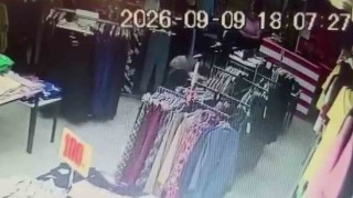 Boğazında kalan jelibonla ölümle burun buruna gelen 3 yaşındaki çocuk heimlich manevrasıyla hayata tutundu