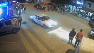 Bolu'da 64 yaşındaki adamı araçtan indirip darbettiler