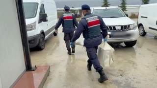 Bolu'da belediye kooperatifine yönelik 'zimmet' soruşturmasında 3 şüpheli serbest bırakıldı