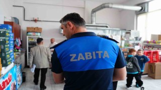 Boluda okul kantinlerine sıkı denetim
