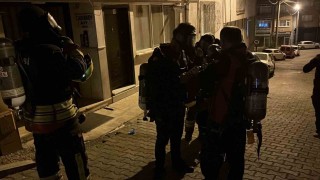 Boluda sinek ilacı kokusu hastanelik etti: 2si sağlık çalışanı 3 kişi fenalaştı