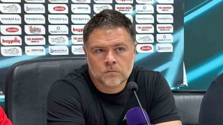 Boluspor-Ankara Keçiörengücü maçının ardından