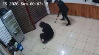 Boşanma aşamasındaki eşini tüfekle vuran sanık mahkemede eşinden özür diledi
