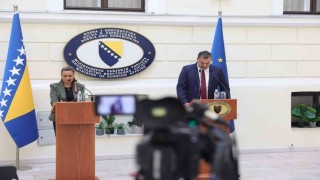 Bosna Hersek Sırbistan ile ilişkileri en alt seviyeye indirme kararı aldı