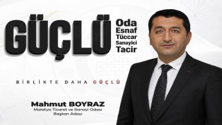 Boyraz: Üye yerlerini değiştirerek seçim kazanacaklarını sanıyorlar