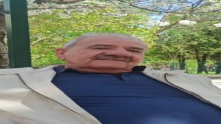 Bozkuş ailesinin acı günü