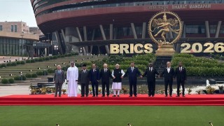 BRICS ülkelerinden Orta Doğuda azami itidal çağrısı
