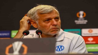 Bruno Genesio: Beşiktaş turnuvanın en iyi takımlarından biri