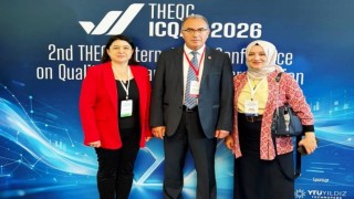 BŞEÜ, 2. YÖKAK Uluslararası Kalite Güvencesi ve Akreditasyon Konferansı'na katıldı