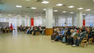 BŞEÜ'de yeni öğrenciler için 'Oryantasyon' programı başladı