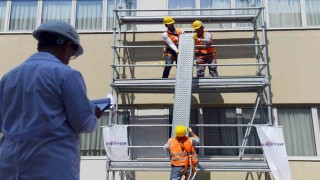 BTSO MESYEB'den 135 bin çalışana belge