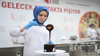 BTSO mutfak Akademiden girişimciliğe açılan kapı