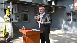 BTSO'dan hizmet sektörüne nitelikli iş gücü yatırımı