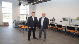 BTÜ den yeni nesil yerli motor teknolojisi