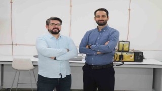 BTÜ hidrojen sistemlerinin ömrünü uzatacak yeni teknoloji geliştiriyor