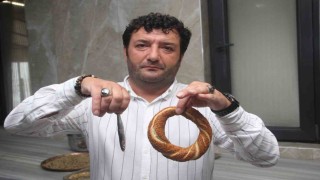 Bu da hamsili simit: "Balık ekmek oluyor da balık simit neden olmasın"