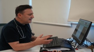Bu kış grip, COVID-19 ve RSVye dikkat