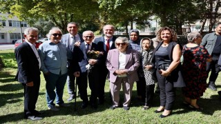 Bu üniversitenin öğrencileri 60 yaş ve üzeri vatandaşlardan oluşacak