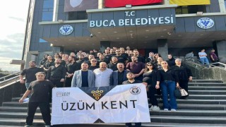 Buca Belediyesinin 7 aydır maaş ödemediği çalışanlar: Çaresiz durumdayız