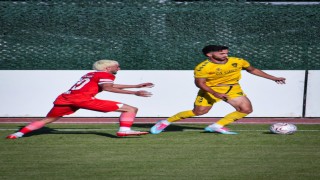 Bucaspor 1928, 3. Lige mağlubiyetle başladı