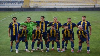 Bucaspor 1928in kupadaki rakibi Gaziemirspor