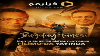 ‘Buğday Tanesi filmi İranda izleyiciyle buluştu