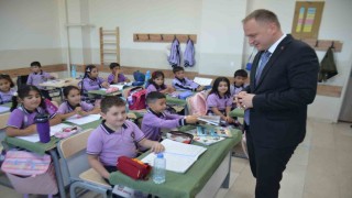 Bulanıkta İlköğretim Haftası kutlandı