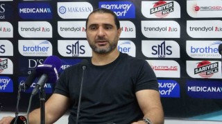 Bülent Bölükbaşı: "Yağız Fikri Şen, çok iyi yerlere gelecek"