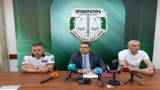 Bulgaristanda 300 kilogramdan fazla uyuşturucu ele geçirildi