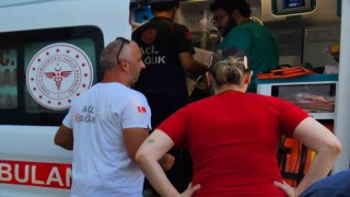Bungalov havuzuna düşen 4 yaşındaki çocuk, bir hafta sonra yaşamını yitirdi