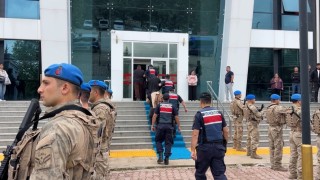 Burdur'da 566 milyon TL'lik yasa dışı bahis operasyonu: 9 tutuklama