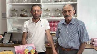 Burdurda yılın Ahisinden çırak sitemi: Gençler önce ne kadar kazanacağını soruyor