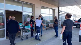 Burdur'daki 1 kişinin ölümüyle sonuçlanan diyaliz davasında ilk projeyi hazırlayan sanık mühendis: "Projede değişiklik yapılmasaydı bu olay yaşanmazdı"
