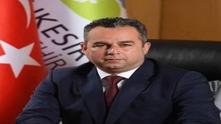Burhaniye'de Büyükşehir Koordinatörü Yazgan görevinden ayrıldı