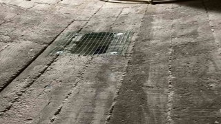 Burhaniye'de çıkılmayan minareler kargalara mesken oldu