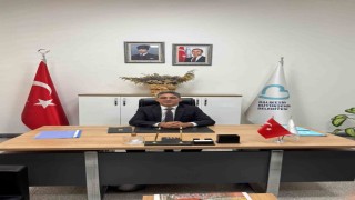 Burhaniye'de Oktay Erbalaban, Büyükşehir Koordinatörlüğü görevine atandı