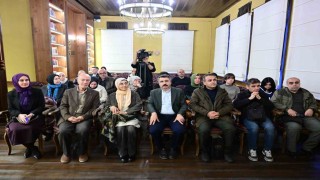 Bursa Düşünce Okulu başvuruları başladı