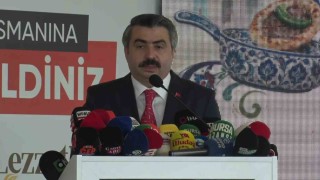 Bursa Gastronomi Festivali 5inci kez kapılarını açıyor