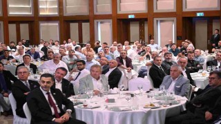 Bursa iş dünyası 2030 hedefleri için tek yürek
