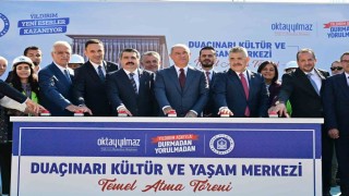 Bursa'da 2 milyar liralık dev yatırım