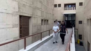 Bursada aranan 3 şahıs operasyonla yakalandı
