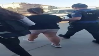 Bursada aranan 4 şahıs yakalandı