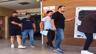 Bursada dolandırıcılık şebekesi çökertildi